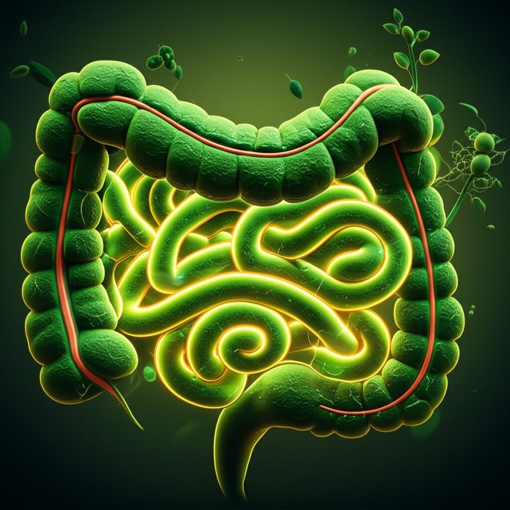 เปิดโลกสุขภาพลำไส้: โปรไบโอติกธรรมชาติจับคู่โกโก้เพื่อสมดุลที่ดี section 1