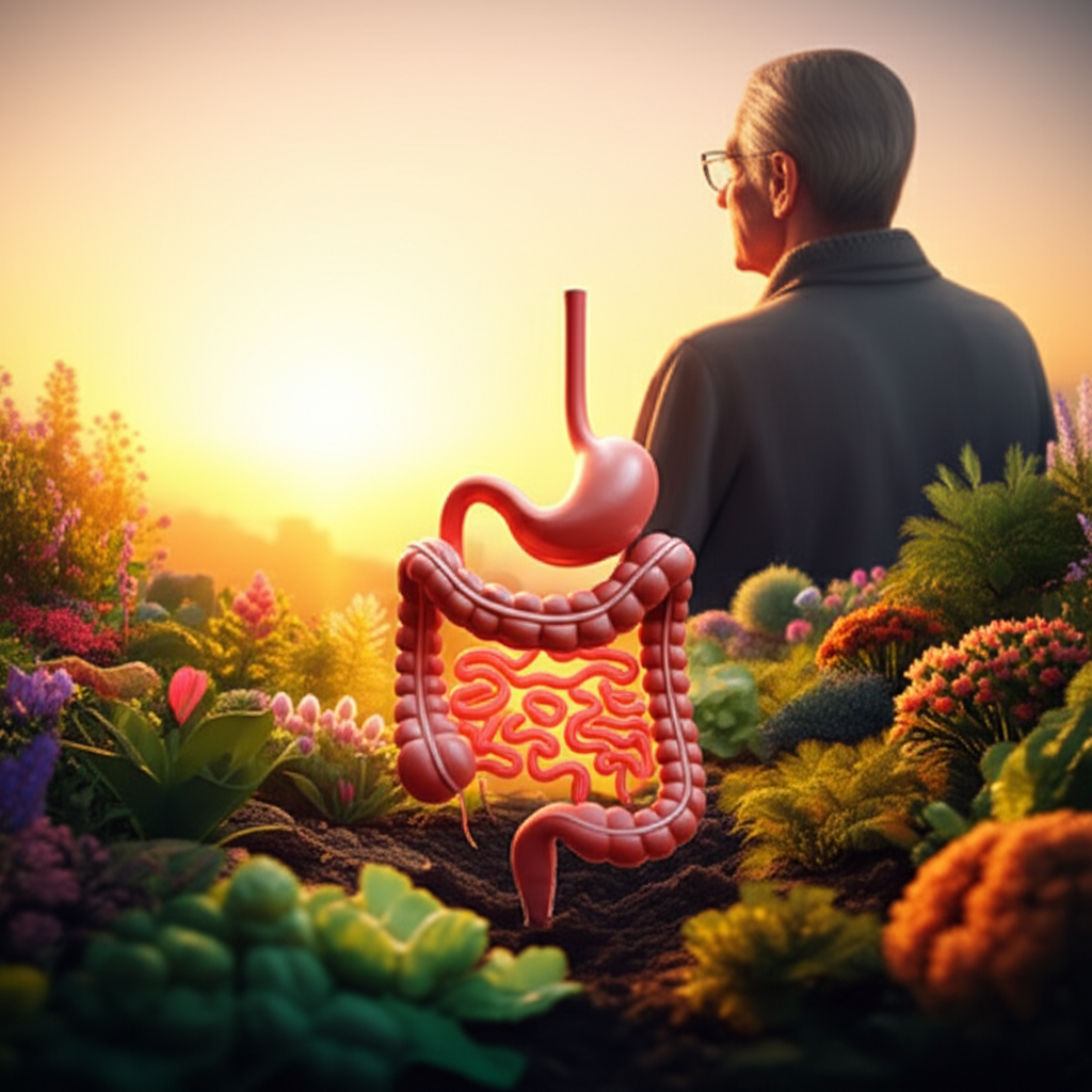 ถอดรหัสโปรไบโอติกธรรมชาติ: พลังโกโก้เพื่อลำไส้แข็งแรงที่คาดไม่ถึง section 1