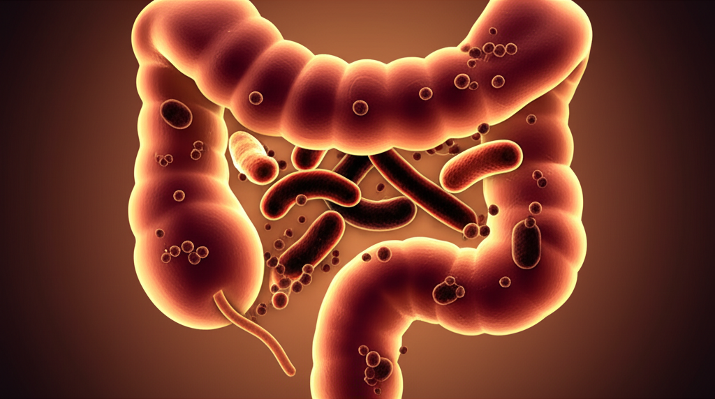 โปรไบโอติกจากธรรมชาติผสานโกโก้ กุญแจสู่ลำไส้สมดุลแข็งแรง section 3