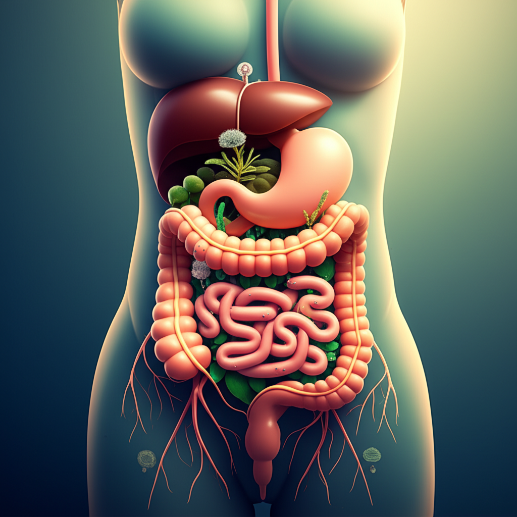 โปรไบโอติกจากธรรมชาติผสานโกโก้ กุญแจสู่ลำไส้สมดุลแข็งแรง section 1