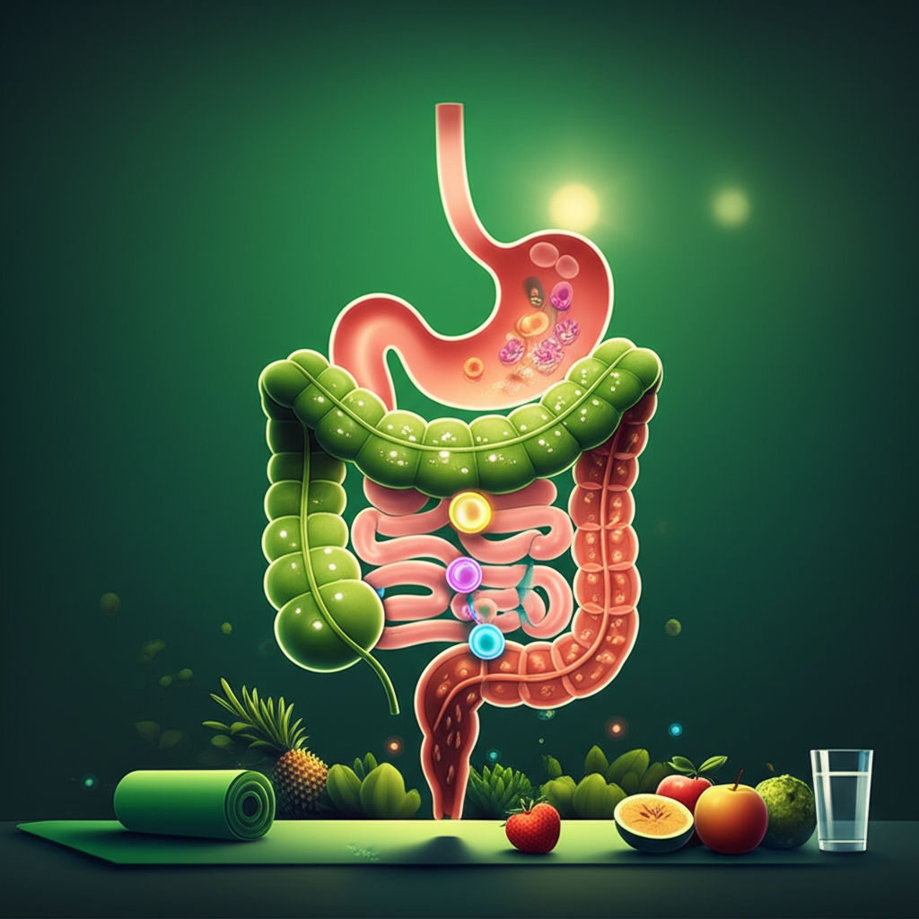 โปรไบโอติกจากธรรมชาติผสานโกโก้ กุญแจสู่ลำไส้สมดุลแข็งแรง section 4