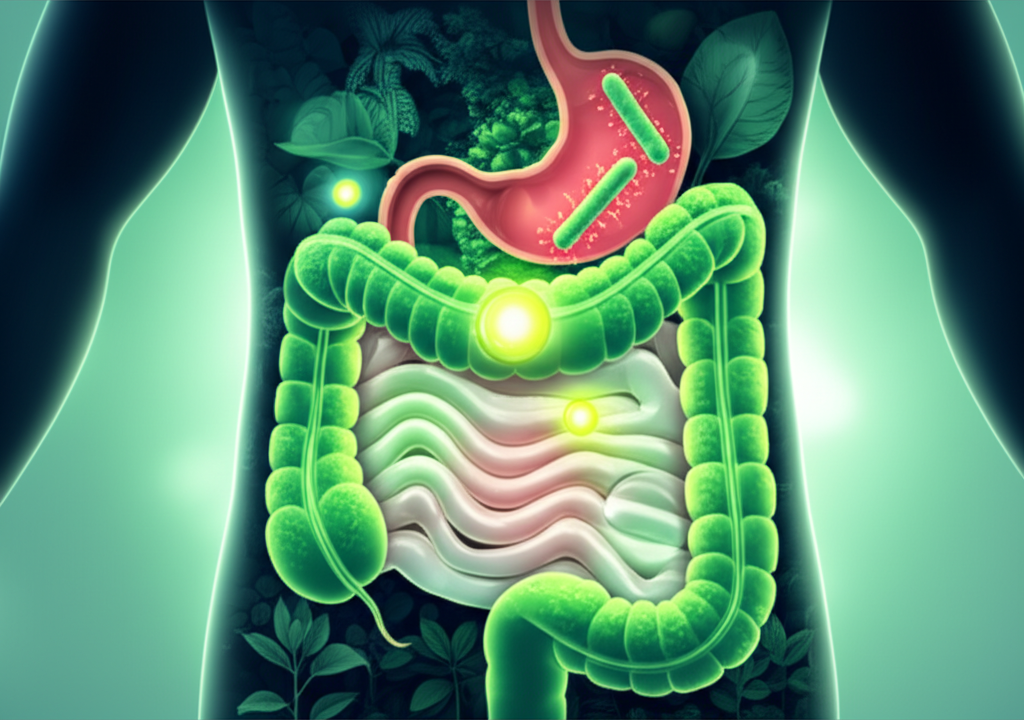 โกโก้ช่วยส่งเสริมโปรไบโอติกธรรมชาติ สร้างภูมิคุ้มกันให้ลำไส้แข็งแรง - Main Cover Image