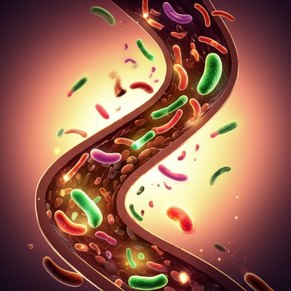 โกโก้ช่วยส่งเสริมโปรไบโอติกธรรมชาติ สร้างภูมิคุ้มกันให้ลำไส้แข็งแรง section 2