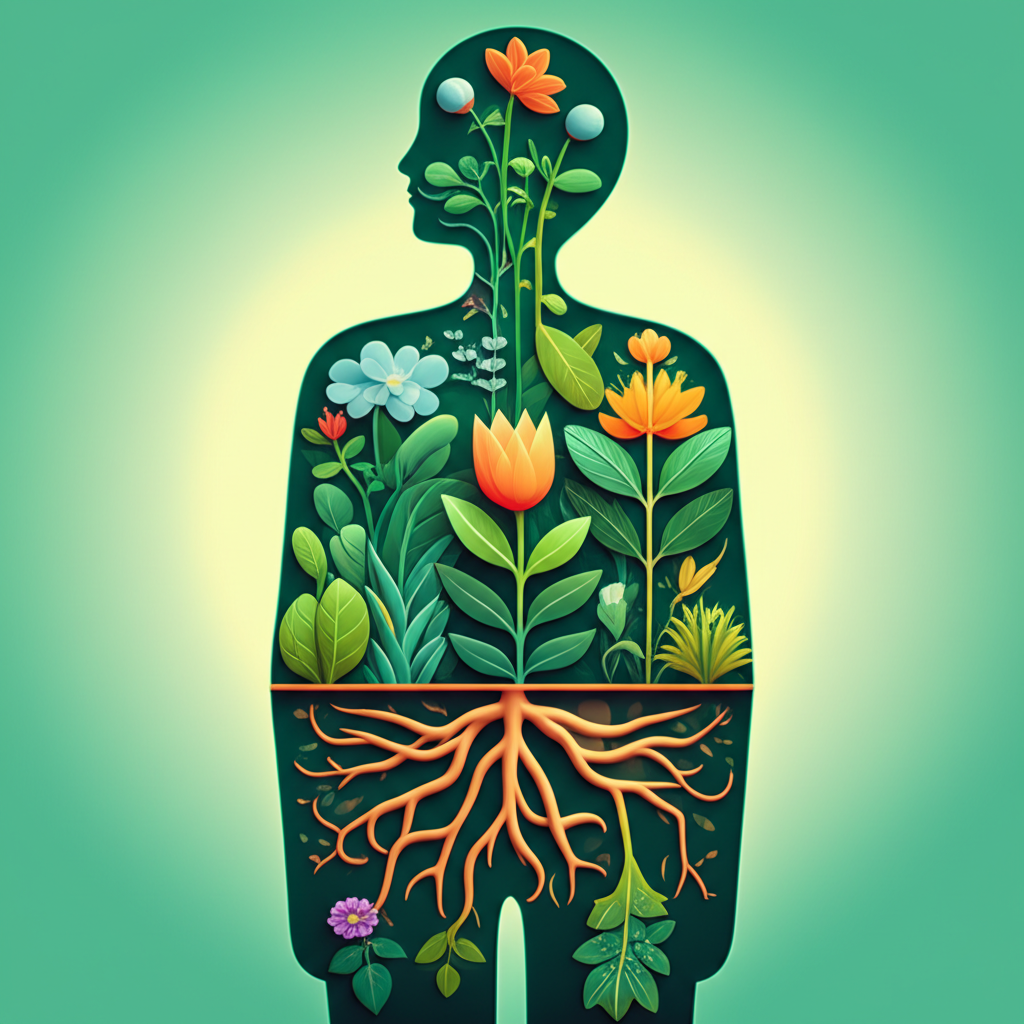 พลังคู่หู: โปรไบโอติกธรรมชาติและโกโก้ ตัวช่วยสำคัญเพื่อลำไส้สุขภาพดี section 4