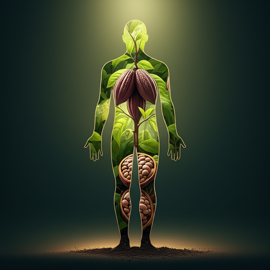 โกโก้และโปรไบโอติกธรรมชาติ: ผสานพลังดูแลสมดุลจุลินทรีย์ลำไส้ section 3