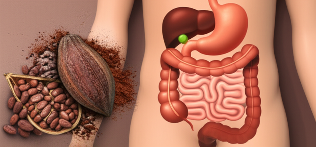 โกโก้: มหัศจรรย์แห่งโปรไบโอติกธรรมชาติ เพื่อลำไส้แข็งแรง สุขภาพดีจากภายใน - Main Cover Image