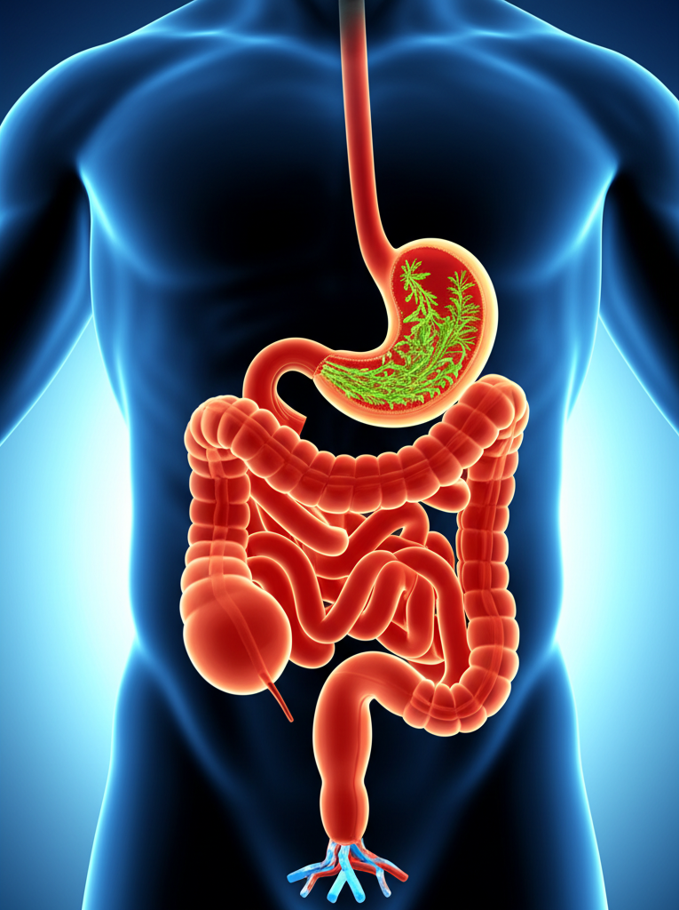 โกโก้: มหัศจรรย์แห่งโปรไบโอติกธรรมชาติ เพื่อลำไส้แข็งแรง สุขภาพดีจากภายใน section 1