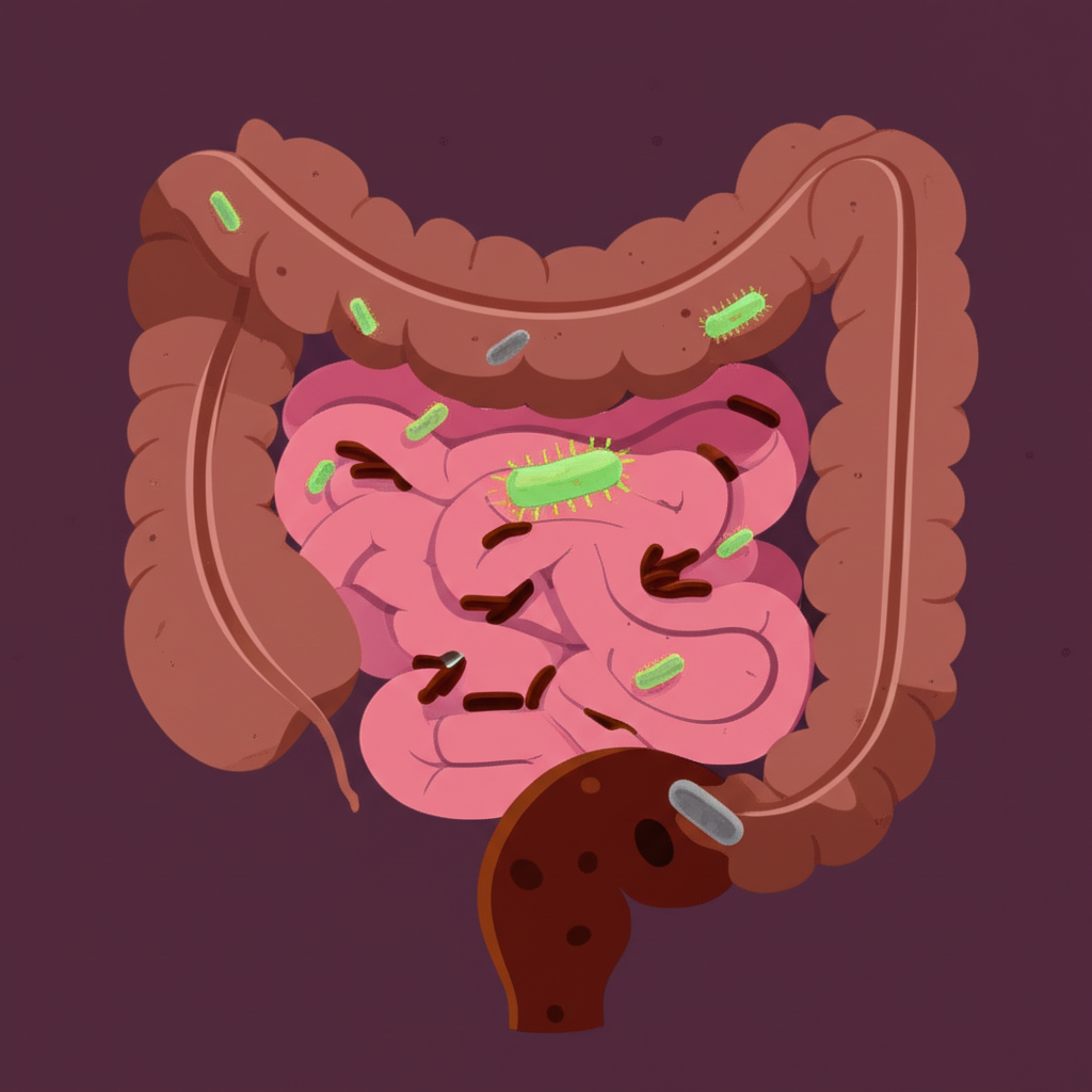 โกโก้: มหัศจรรย์แห่งโปรไบโอติกธรรมชาติ เพื่อลำไส้แข็งแรง สุขภาพดีจากภายใน section 3