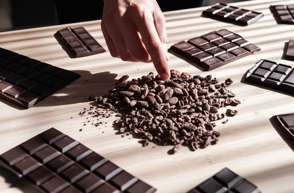 โกโก้: มหัศจรรย์แห่งโปรไบโอติกธรรมชาติ เพื่อลำไส้แข็งแรง สุขภาพดีจากภายใน section 4