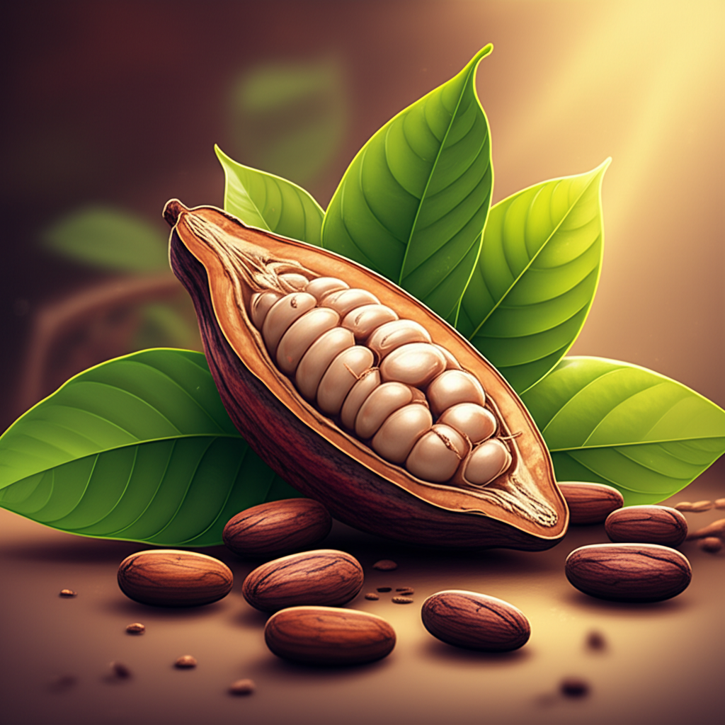 โกโก้: มหัศจรรย์แห่งโปรไบโอติกธรรมชาติ เพื่อลำไส้แข็งแรง สุขภาพดีจากภายใน section 2