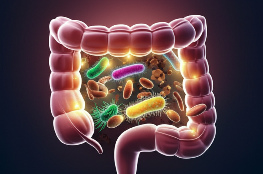 โกโก้บำรุงลำไส้ให้สมดุล เสริมสร้างจุลินทรีย์ดีจากแหล่งธรรมชาติ section 4