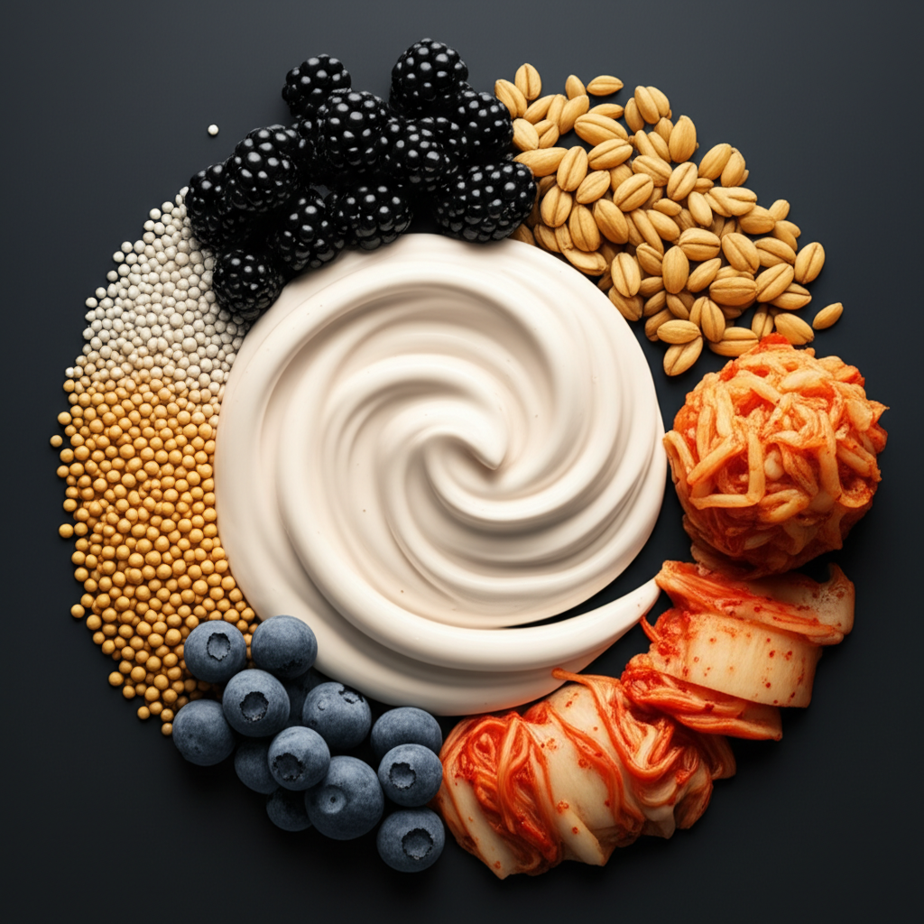 เติมพลังจุลินทรีย์ดี: โกโก้ พรีไบโอติกจากธรรมชาติ เพื่อลำไส้ที่สมดุล section 2