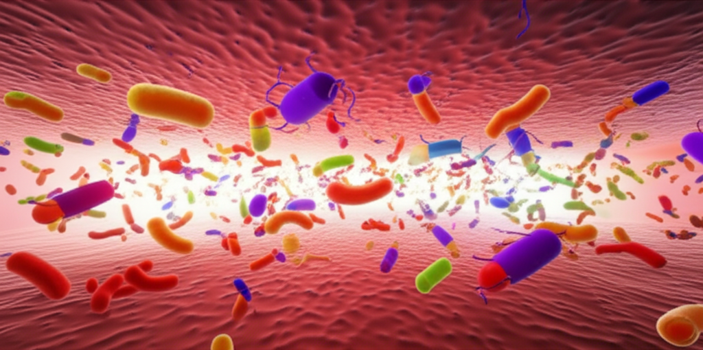 เติมพลังจุลินทรีย์ดี: โกโก้ พรีไบโอติกจากธรรมชาติ เพื่อลำไส้ที่สมดุล section 1