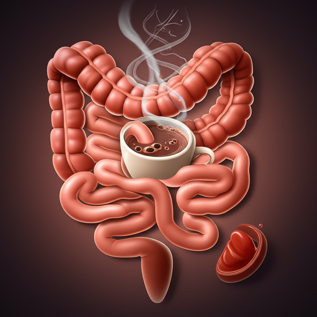 เติมพลังจุลินทรีย์ดี: โกโก้ พรีไบโอติกจากธรรมชาติ เพื่อลำไส้ที่สมดุล section 3