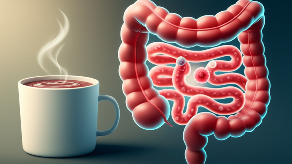 โกโก้ซ่อนโปรไบโอติกธรรมชาติบำรุงลำไส้ เสริมภูมิคุ้มกันสู่สุขภาพแข็งแรง section 4