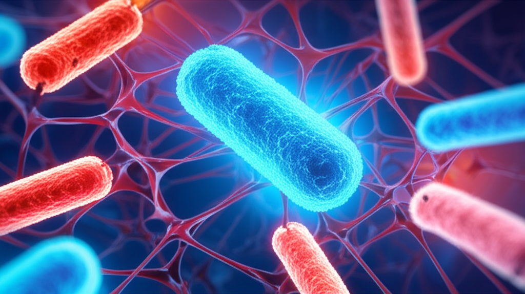 เปิดโลกโปรไบโอติก: Bifidobacterium longum กุญแจสู่ภูมิคุ้มกันและลำไส้แข็งแรงยั่งยืน section 2