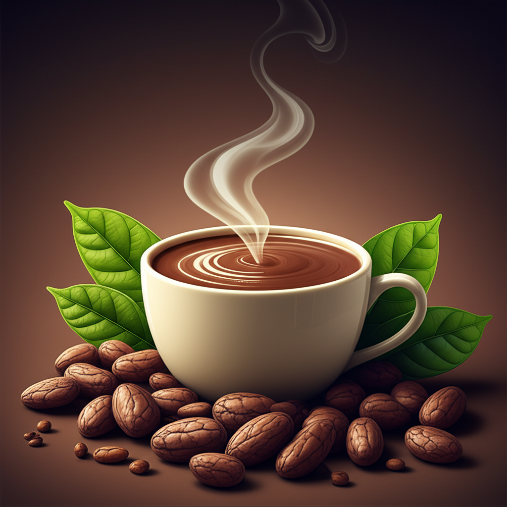 โกโก้ซ่อนโปรไบโอติกธรรมชาติบำรุงลำไส้ เสริมภูมิคุ้มกันสู่สุขภาพแข็งแรง section 3