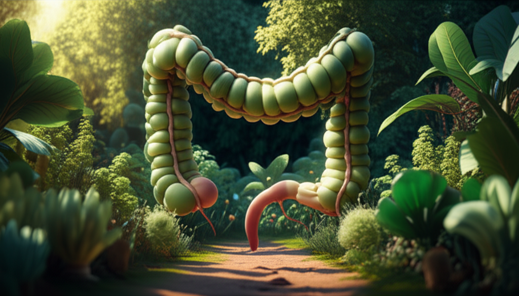 ไขปริศนาโปรไบโอติกในโกโก้ แหล่งจุลินทรีย์ธรรมชาติเพื่อลำไส้แข็งแรง section 1