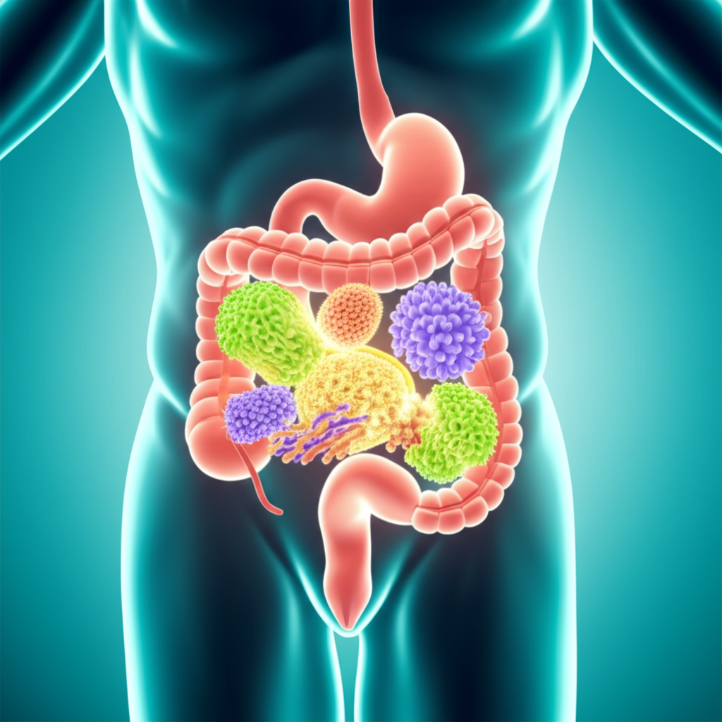 โกโก้ธรรมชาติ: พันธมิตรลับเพื่อลำไส้แข็งแรงและภูมิคุ้มกันสมดุล section 2