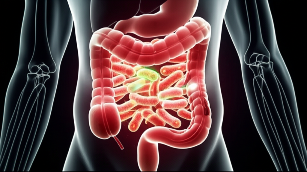 โกโก้ธรรมชาติ: พันธมิตรลับเพื่อลำไส้แข็งแรงและภูมิคุ้มกันสมดุล - Main Cover Image