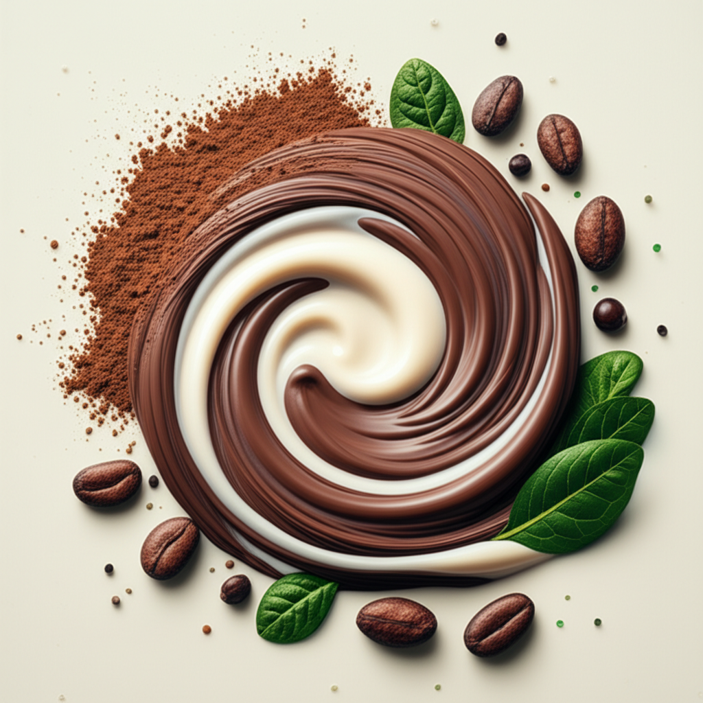 ไขความลับโปรไบโอติกจากธรรมชาติกับโกโก้ พลังคู่หูเพื่อลำไส้สมดุล - Main Cover Image