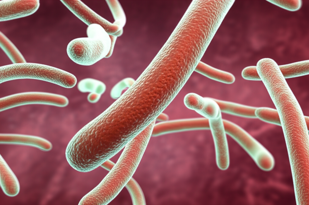 เปิดโลกโปรไบโอติก: Bifidobacterium longum กุญแจสู่ภูมิคุ้มกันและลำไส้แข็งแรงยั่งยืน - Main Cover Image