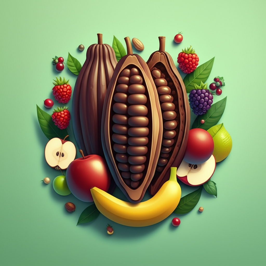 ไขความลับโปรไบโอติกจากธรรมชาติกับโกโก้ พลังคู่หูเพื่อลำไส้สมดุล section 2