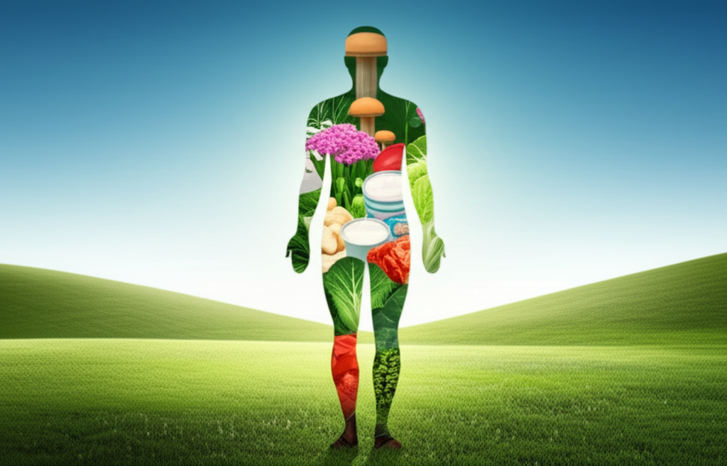 ไขความลับโปรไบโอติกจากธรรมชาติกับโกโก้ พลังคู่หูเพื่อลำไส้สมดุล section 4