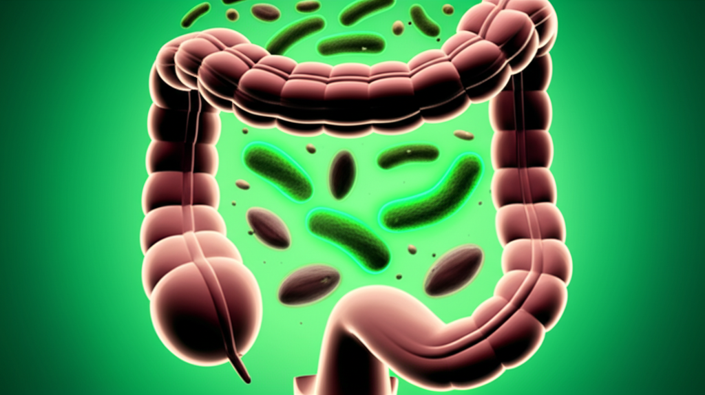 โกโก้และโปรไบโอติก: ของขวัญจากธรรมชาติเพื่อลำไส้ที่สมดุล - Main Cover Image