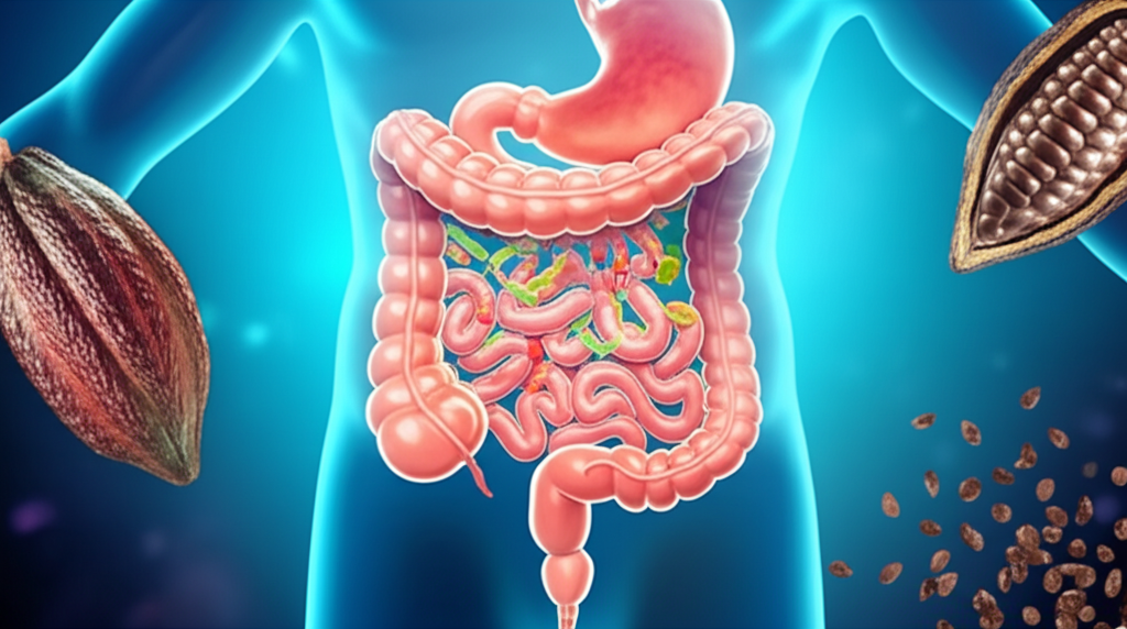 โกโก้และโปรไบโอติก: ของขวัญจากธรรมชาติเพื่อลำไส้ที่สมดุล section 2
