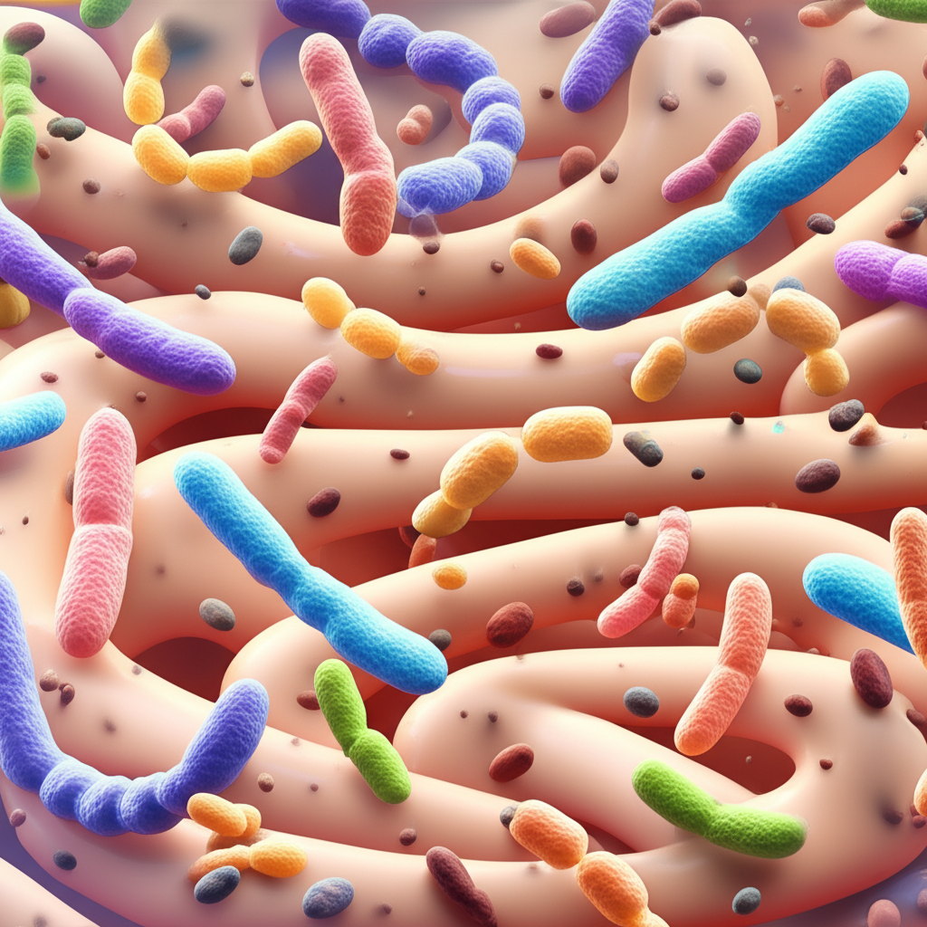 โกโก้และโปรไบโอติก: ของขวัญจากธรรมชาติเพื่อลำไส้ที่สมดุล section 4