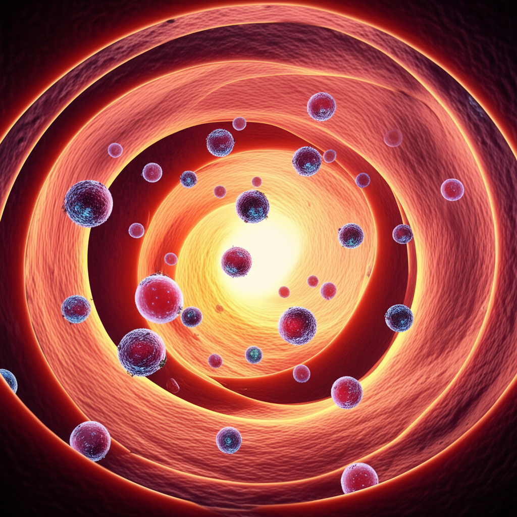 โกโก้และโปรไบโอติก: ของขวัญจากธรรมชาติเพื่อลำไส้ที่สมดุล section 3