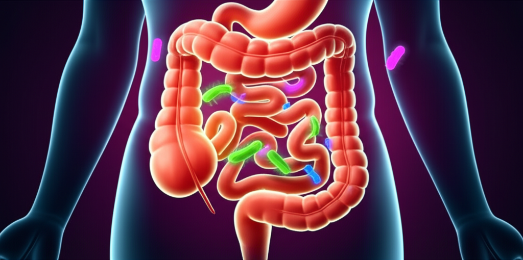 ไขความลับ: โปรไบโอติกธรรมชาติในโกโก้ดูแลลำไส้และเสริมสุขภาพได้อย่างไร section 1