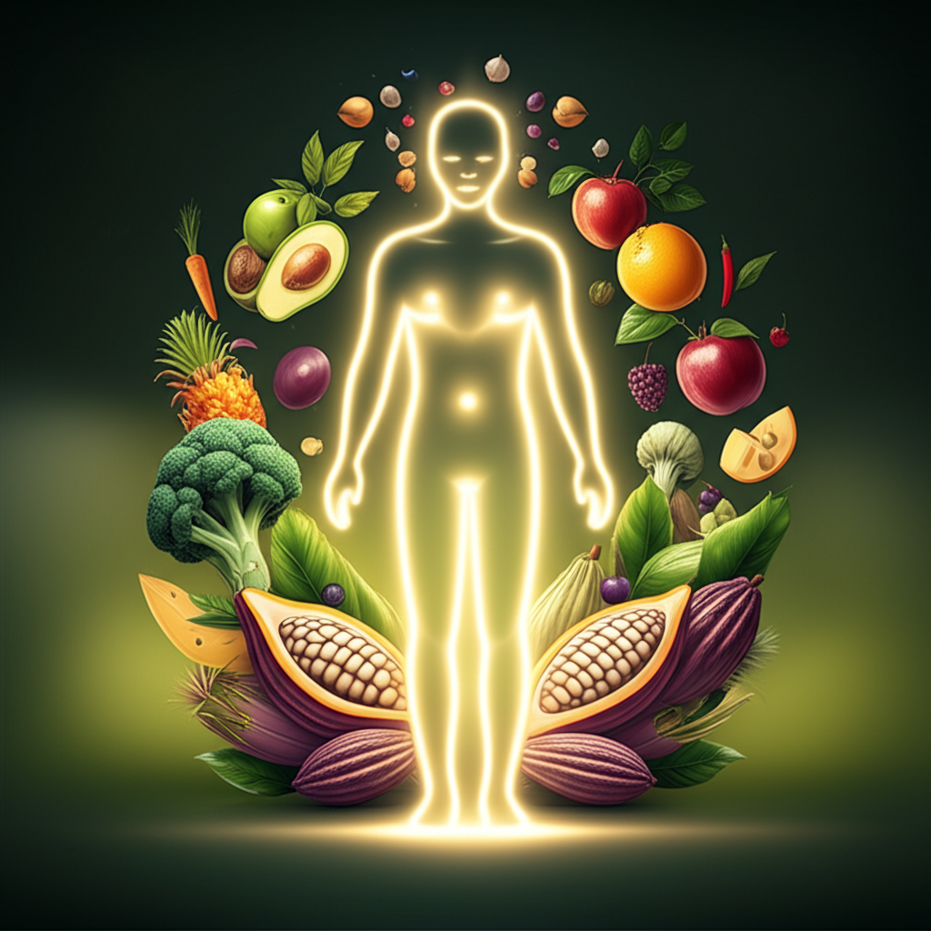 ไขความลับ: โปรไบโอติกธรรมชาติในโกโก้ดูแลลำไส้และเสริมสุขภาพได้อย่างไร section 4