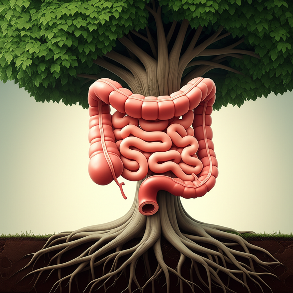 เสริมสร้างลำไส้ดีด้วยโปรไบโอติกจากธรรมชาติและพลังโกโก้ section 1