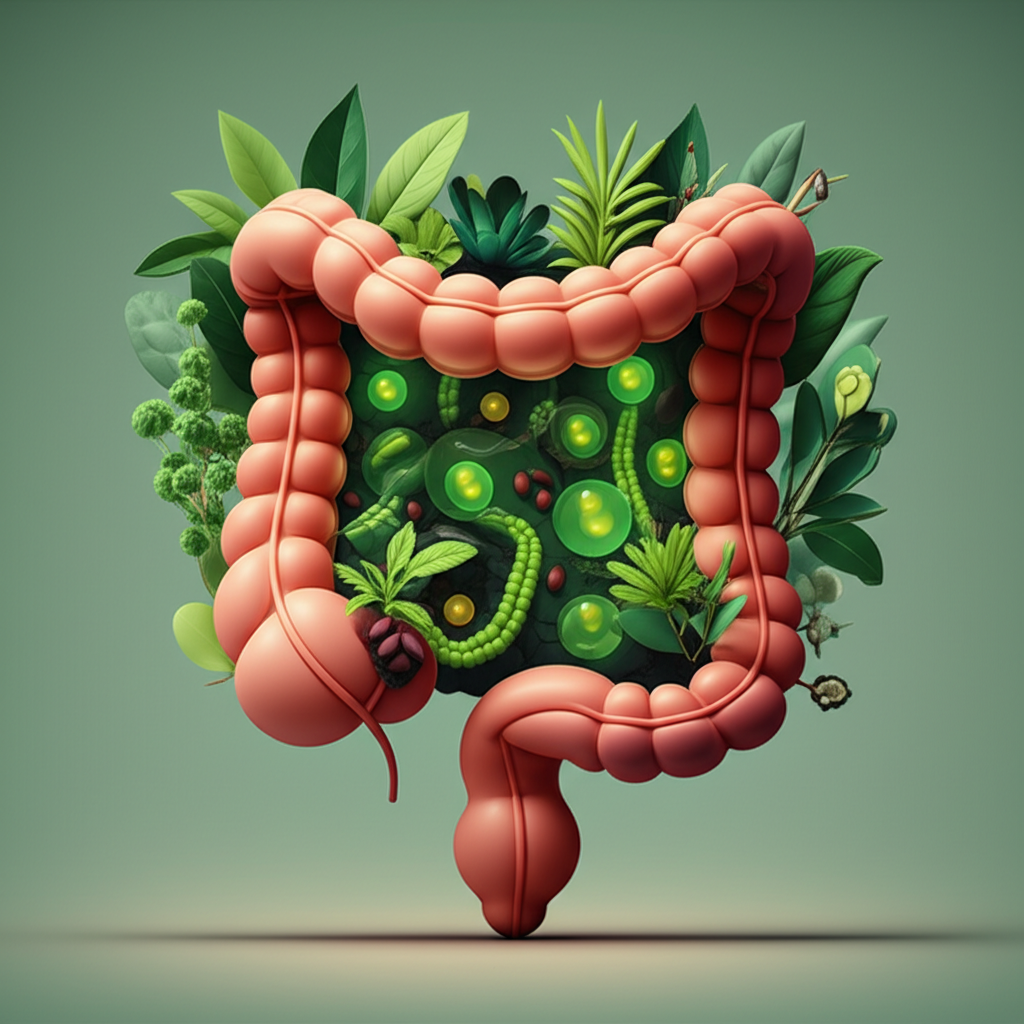 เสริมสร้างลำไส้ดีด้วยโปรไบโอติกจากธรรมชาติและพลังโกโก้ - Main Cover Image