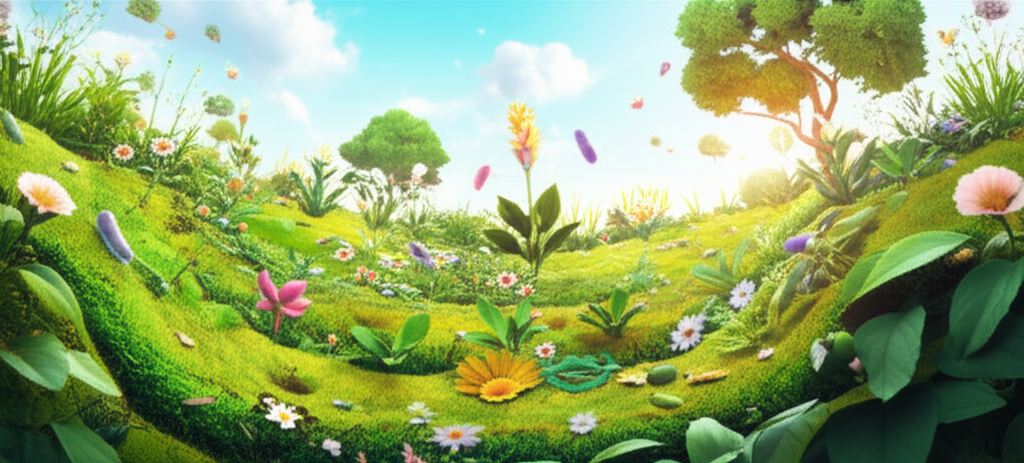 เปิดโลกโปรไบโอติก: Bifidobacterium longum กุญแจสู่ภูมิคุ้มกันและลำไส้แข็งแรงยั่งยืน section 4