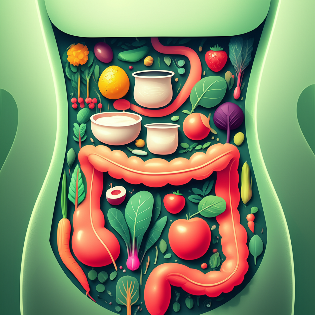 โปรไบโอติกจากธรรมชาติผนึกกำลังโกโก้ บำรุงลำไส้ให้สมดุลสุขภาพดี section 3