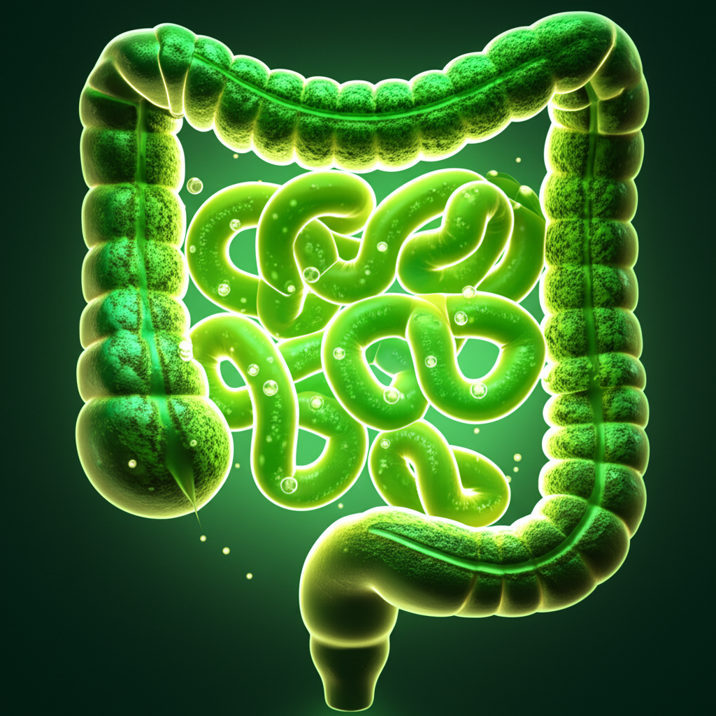 โปรไบโอติกจากธรรมชาติผนึกกำลังโกโก้ บำรุงลำไส้ให้สมดุลสุขภาพดี section 1