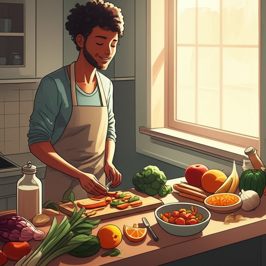 โปรไบโอติกจากธรรมชาติผนึกกำลังโกโก้ บำรุงลำไส้ให้สมดุลสุขภาพดี section 4