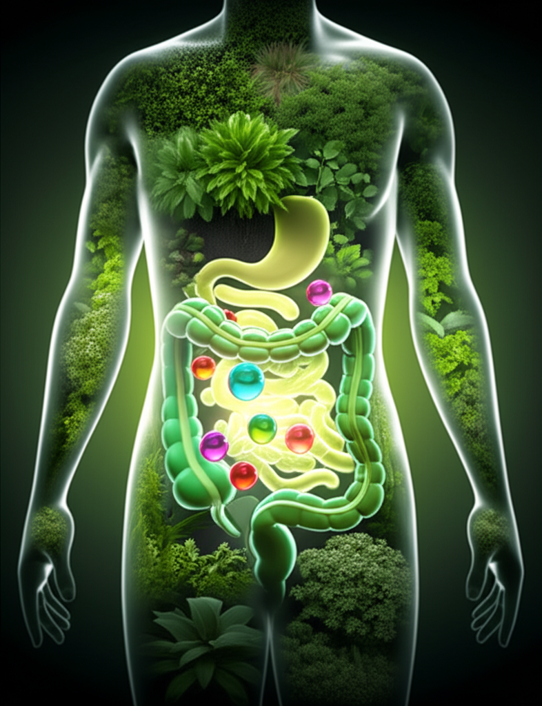 Lactobacillus rhamnosus กับ โปรไบโอติก: ทำไมคนดูแลสุขภาพเริ่มสนใจเสริมภูมิคุ้มกัน section 3