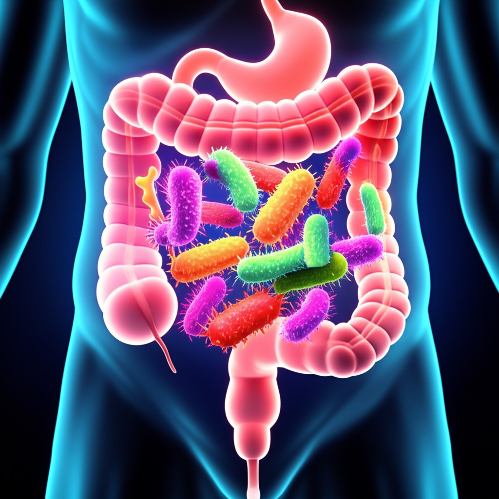 Bifidobacterium longum: จุลินทรีย์สำคัญเพื่อสมดุลลำไส้ เสริมภูมิคุ้มกัน และสุขภาพยืนยาว section 2