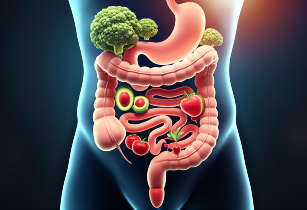 Bifidobacterium longum: จุลินทรีย์สำคัญเพื่อสมดุลลำไส้ เสริมภูมิคุ้มกัน และสุขภาพยืนยาว section 4