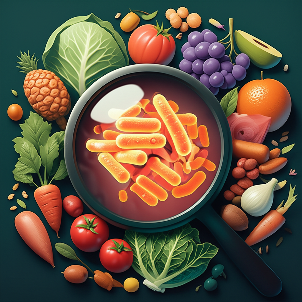 Bifidobacterium longum: จุลินทรีย์สำคัญเพื่อสมดุลลำไส้ เสริมภูมิคุ้มกัน และสุขภาพยืนยาว section 3