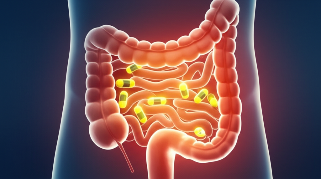 Bifidobacterium longum: กุญแจสู่ลำไส้สมดุล เพื่อสุขภาพยืนยาวและชะลอวัย section 2