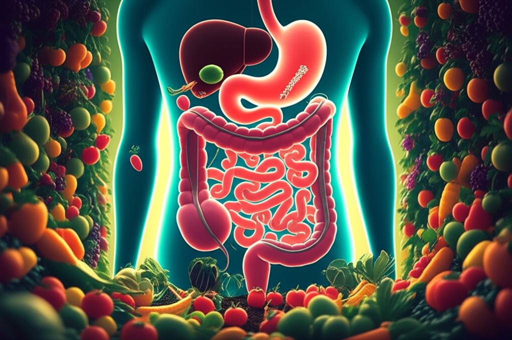 Bifidobacterium longum: กุญแจสู่ลำไส้สมดุล เพื่อสุขภาพยืนยาวและชะลอวัย section 1