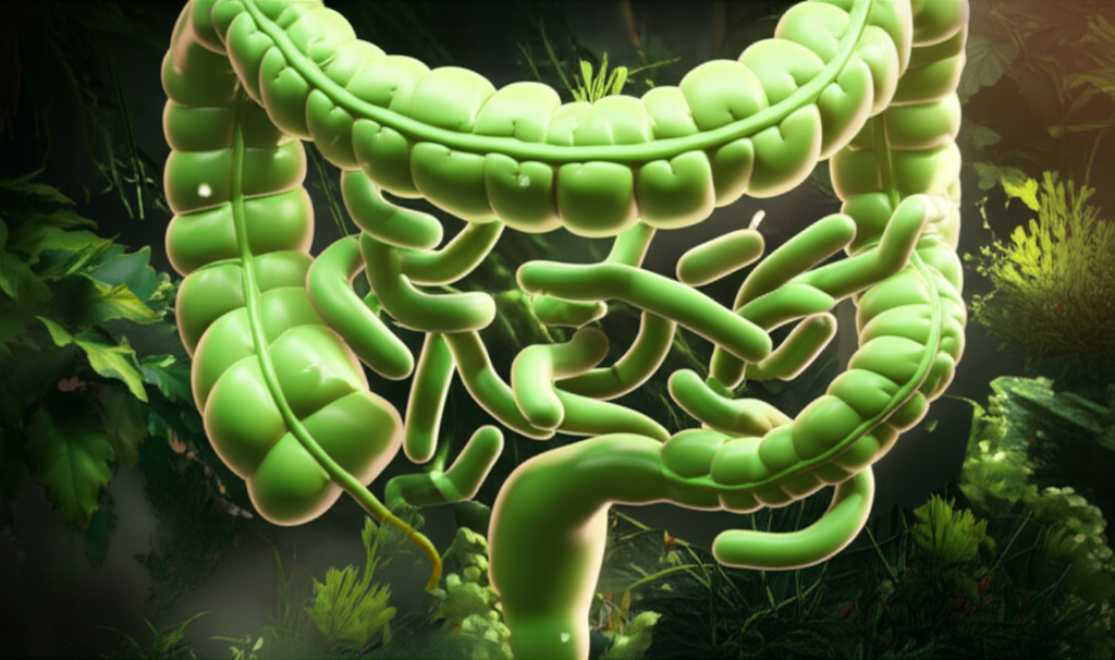 Bifidobacterium longum: กุญแจสู่ลำไส้สมดุล เพื่อสุขภาพยืนยาวและชะลอวัย - Main Cover Image