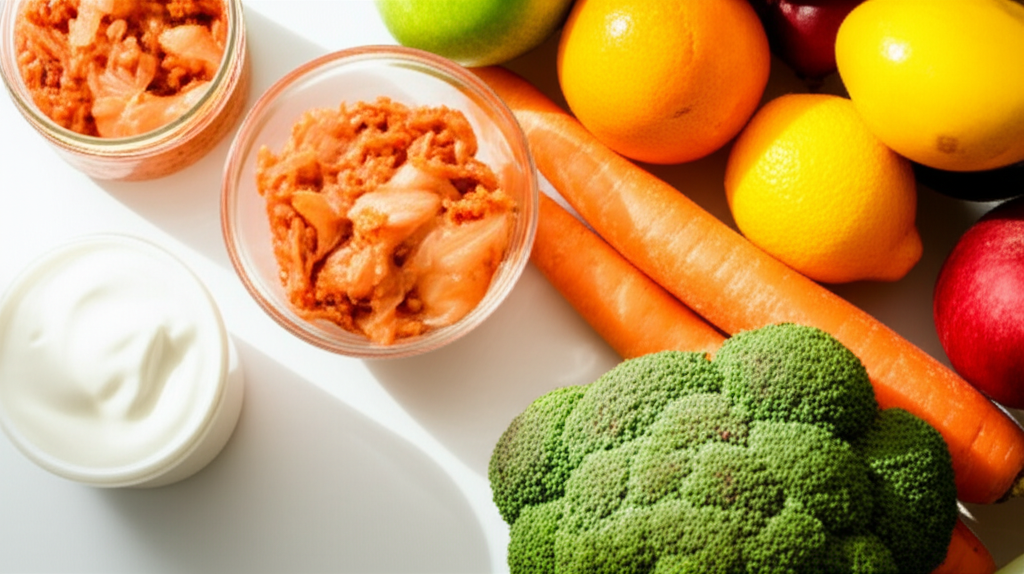 Bifidobacterium longum: กุญแจสู่ลำไส้สมดุล เพื่อสุขภาพยืนยาวและชะลอวัย section 3