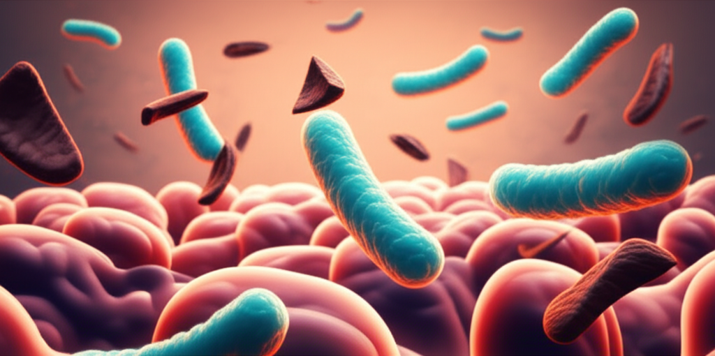 เปิดมุมมองใหม่ โกโก้ช่วยโปรไบโอติกธรรมชาติปรับสมดุลลำไส้อย่างไร - Main Cover Image