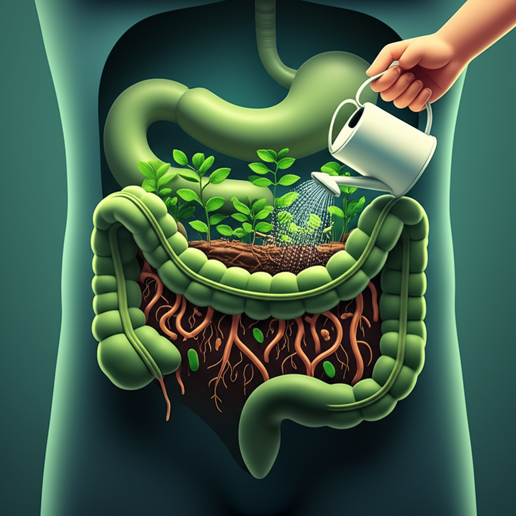 เปิดมุมมองใหม่ โกโก้ช่วยโปรไบโอติกธรรมชาติปรับสมดุลลำไส้อย่างไร section 4